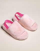 steve madden slipper shoes