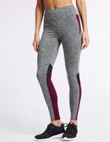 Thumbnail for your product : Marks and Spencer Jaspe Quick Dry Leggings