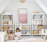 Thumbnail for your product : Pottery Barn Kids Cameron 4-Shelf Bookcase