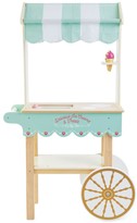 Thumbnail for your product : Le Toy Van Ice Cream Trolley
