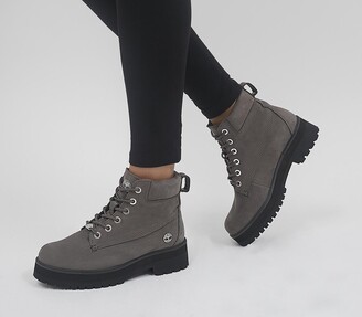 Timberland Grey | Shop the world's largest collection of fashion |  ShopStyle UK