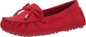 Driver Club Usa Women's Loafers Driving Style