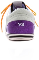 Thumbnail for your product : Y-3 Plim Sneakers