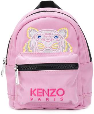 Kenzo mini Tiger backpack