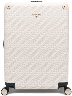 michael kors rolling laptop bag