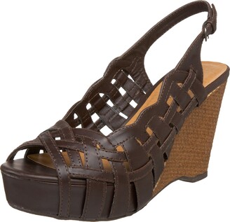 steve madden womens wedges