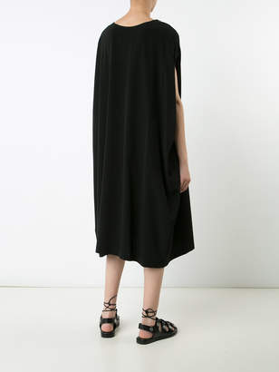 Y's slouch dress