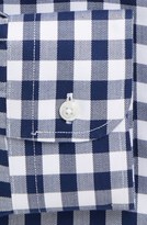 Thumbnail for your product : Nordstrom Smartcare TM Traditional Fit Check Dress Shirt