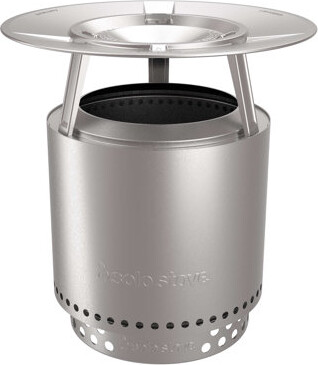 Solo Stove Ranger Heat Deflector