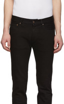 Thumbnail for your product : Jeanerica Black Organic SM001 Jeans