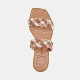 Thumbnail for your product : Dolce Vita Indy Sandals Natural Multi Stella