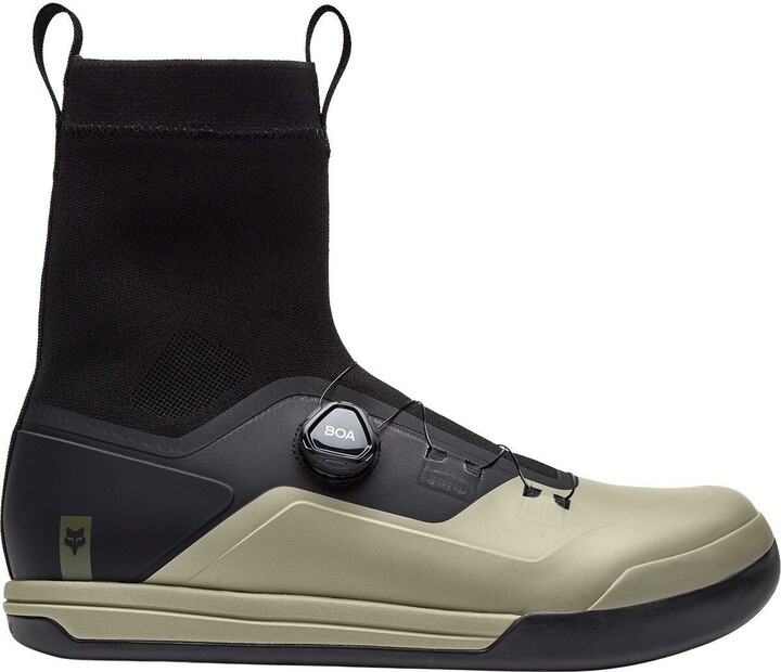 Fox Racing Union All Weather Flat MTB Shoe