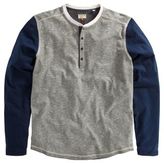 Thumbnail for your product : Next Grey Long Sleeve Grandad
