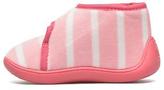 Thumbnail for your product : Petit Bateau Kids's PB Medievalo Slippers in Pink