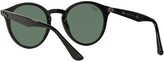 Thumbnail for your product : Ray-Ban RB2180 Round Sunglasses