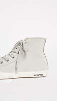 Thumbnail for your product : SeaVees Army Issue High Sneaker