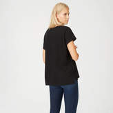 Thumbnail for your product : Club Monaco Tykina Crest Tee