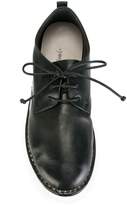 Thumbnail for your product : Marsèll contrast sole sneakers