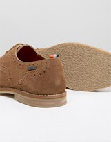Thumbnail for your product : Superdry Ripley Brogue Lace Up Shoes
