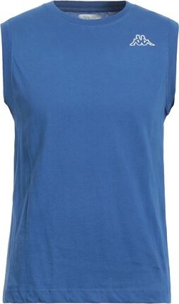 Kappa Man Tank top
