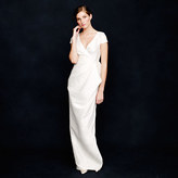 Thumbnail for your product : J.Crew Carson gown