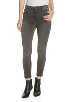 Thumbnail for your product : Frame Ali High Waist Skinny Cigarette Jeans