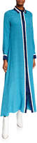 Thumbnail for your product : Alexis Assa Printed Long Dress