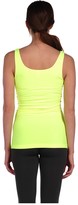Thumbnail for your product : Luxe Junkie Seamless Double Scoop Cami