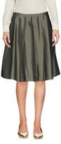 MARC BY MARC JACOBS Knee length skirt 