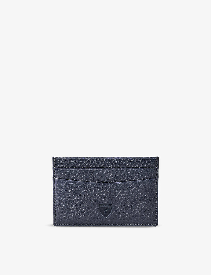 Leather Slim Credit Card Case | Shop the world's largest collection 