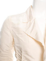 Thumbnail for your product : Lanvin Silk Jacket