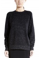 Thumbnail for your product : Alexander Wang Cashmere Crew Neck Pullover