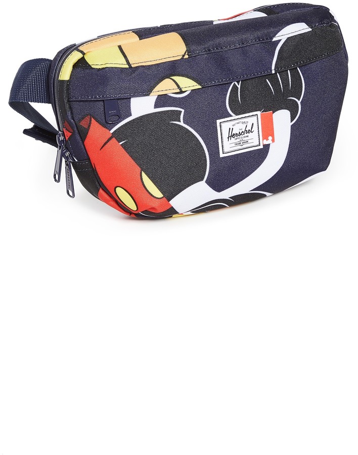 Herschel x Disney Waistpack ShopStyle Belts