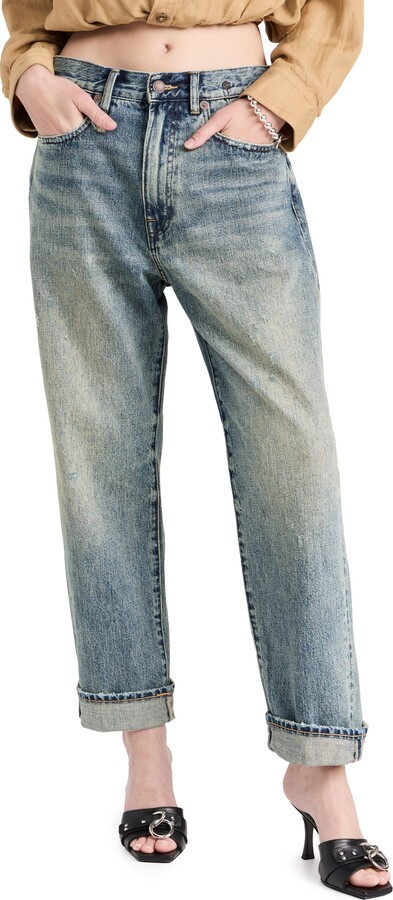 R 13 X-Bf Jeans