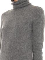 Thumbnail for your product : Haider Ackermann Wool and cashmere-blend sweater