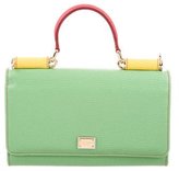 Thumbnail for your product : Dolce & Gabbana Mini Von Bag
