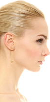 Thumbnail for your product : Madewell Threader Earrings