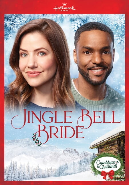 Hallmark - Jingle Bell Bride [DIGITAL VIDEO DISC]