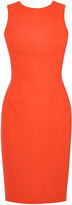 Thumbnail for your product : Karen Millen Orange Pencil Dress
