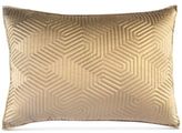 Thumbnail for your product : DKNY Helix Quilted Standard Sham