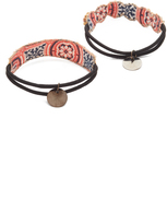 Thumbnail for your product : Deepa Gurnani Deepa By Ponytail Holders