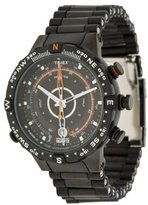 Thumbnail for your product : Timex T2N723 Watch black