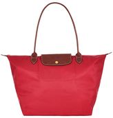 Thumbnail for your product : Longchamp Le Pliage Large Shoulder Bag