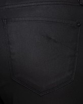 Thumbnail for your product : James Jeans Plus Faux Front Pocket Leggings