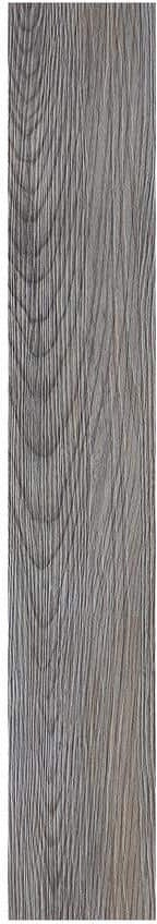 Achim Sterling 2.0 Silver Spruce 6 in. x 36 in. Peel and Stick Vinyl Plank Flooring (15 sq. ft. / case)
