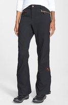 Thumbnail for your product : Roxy 'Spring Break' Snowboard Pants