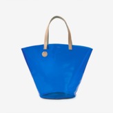 Thumbnail for your product : Kate Spade Saturday See-Through Beach Tote