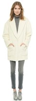Thumbnail for your product : Elizabeth and James Agatha Coat