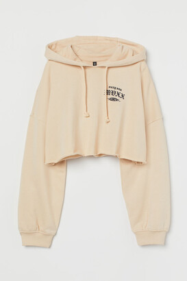h&m hoodies for women