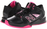 Thumbnail for your product : New Balance 82 (Toddler/Little Kid/Big Kid)